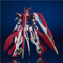 Good Smile Company MODEROID RED FIVE "Majestic Prince" Kit de modélisation