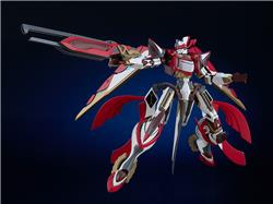 Good Smile Company MODEROID RED FIVE "Majestic Prince" Kit de modélisation
