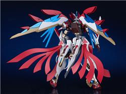 Good Smile Company MODEROID RED FIVE "Majestic Prince" Kit de modélisation