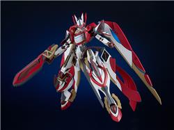 Good Smile Company MODEROID RED FIVE "Majestic Prince" Kit de modélisation