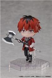 elcoco DFORM＋  Frieren: Beyond Journey's End Stark Deforme figurine