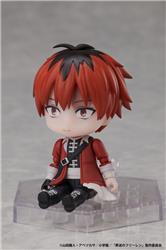 elcoco DFORM＋  Frieren: Beyond Journey's End Stark Deforme figurine