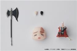elcoco DFORM＋  Frieren: Beyond Journey's End Stark Deforme figurine