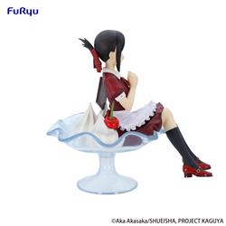 FURYU Corporation Kaguya Shinomiya Parfait Ver. Special Figure "Love Is War -The First Kiss That Never Ends"