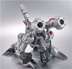 BANDAI Hobby Figure-rise Standard Amplified Machinedramon" Digimon" Kit de modélisation