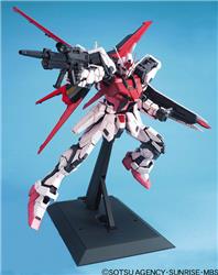 BANDAI Hobby PG 1/60 Strike Rouge + Sky Grasper "Gundam Seed' Model Ki