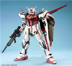 BANDAI Hobby PG 1/60 Strike Rouge + Sky Grasper "Gundam Seed' Model Ki