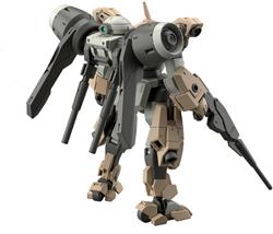 BANDAI Hobby HG #23 1/144 Demi Barding "Gundam: The Witch from Mercury" Kit de modélisation