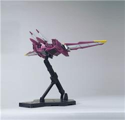 BANDAI Hobby MG 1/100 Justice Gundam 'Gundam SEED' Kit de modélisation