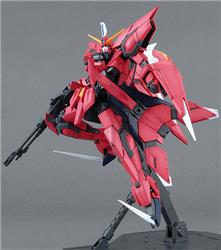 BANDAI Hobby MG 1/100 Aegis Gundam 'Gundam SEED' Kit de modélisation