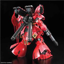 BANDAI HOBBY RG 1/144 SAZABI