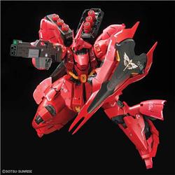 BANDAI HOBBY RG 1/144 SAZABI