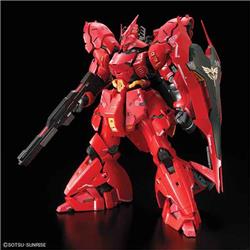 BANDAI HOBBY RG 1/144 SAZABI
