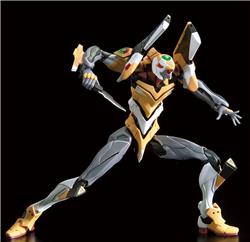 Bandai Spirits RG Evangelion Unit 00 EVA 00 'Evangelion'