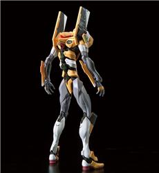 Bandai Spirits RG Evangelion Unit 00 EVA 00 'Evangelion'