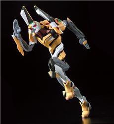Bandai Spirits RG Evangelion Unit 00 EVA 00 'Evangelion'