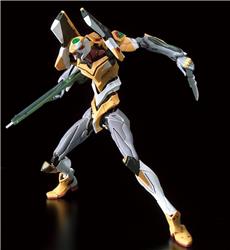 Bandai Spirits RG Evangelion Unit 00 EVA 00 'Evangelion'