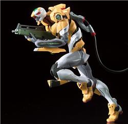 Bandai Spirits RG Evangelion Unit 00 EVA 00 'Evangelion'
