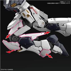 BANDAI RG 1/144 Nu GUNDAM