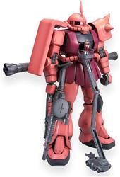 BANDAI MG MS-06S Char's Zaku Ver.2.0