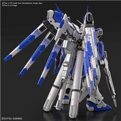 BANDAI Spirits Hobby RG 1/144 #36 Hi-Nu Gundam