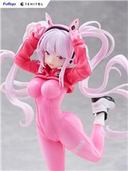FURYU Corporation TENITOL Alice "Goddess of Victory: Nikke" Figurine