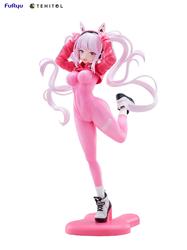 FURYU Corporation TENITOL Alice "Goddess of Victory: Nikke" Figurine