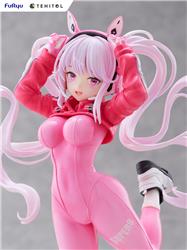 FURYU Corporation TENITOL Alice "Goddess of Victory: Nikke" Figurine