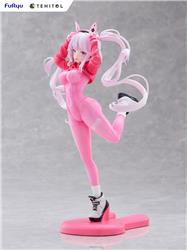 FURYU Corporation TENITOL Alice "Goddess of Victory: Nikke" Figurine