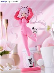 FURYU Corporation TENITOL Alice "Goddess of Victory: Nikke" Figurine