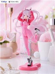 FURYU Corporation TENITOL Alice "Goddess of Victory: Nikke" Figurine
