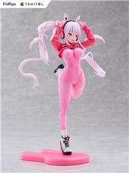 FURYU Corporation TENITOL Alice "Goddess of Victory: Nikke" Figurine