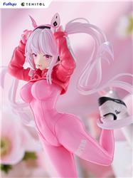 FURYU Corporation TENITOL Alice "Goddess of Victory: Nikke" Figurine