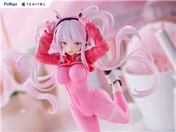 FURYU Corporation TENITOL Alice "Goddess of Victory: Nikke" Figurine