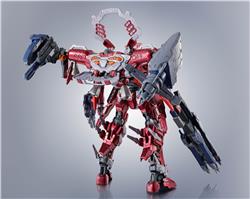 ROBOT SPIRITS IB-C03: HAL 826 / Handler Walter