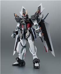 Robot Spirits GAT-X105E＋AQM/E-X09S Strike Noir Gundam Ver. A.N.I.M.E