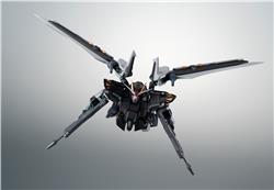 Robot Spirits GAT-X105E＋AQM/E-X09S Strike Noir Gundam Ver. A.N.I.M.E