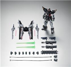 Robot Spirits GAT-X105E＋AQM/E-X09S Strike Noir Gundam Ver. A.N.I.M.E
