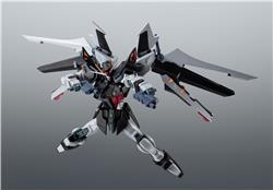 Robot Spirits GAT-X105E＋AQM/E-X09S Strike Noir Gundam Ver. A.N.I.M.E