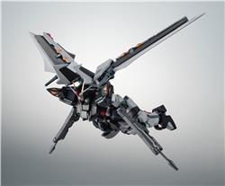 Robot Spirits GAT-X105E＋AQM/E-X09S Strike Noir Gundam Ver. A.N.I.M.E