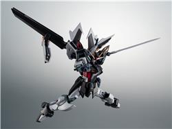 Robot Spirits GAT-X105E＋AQM/E-X09S Strike Noir Gundam Ver. A.N.I.M.E