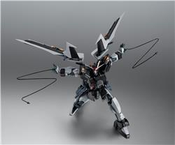 Robot Spirits GAT-X105E＋AQM/E-X09S Strike Noir Gundam Ver. A.N.I.M.E