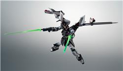 Robot Spirits GAT-X105E＋AQM/E-X09S Strike Noir Gundam Ver. A.N.I.M.E
