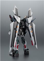Robot Spirits GAT-X105E＋AQM/E-X09S Strike Noir Gundam Ver. A.N.I.M.E