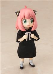Bandai S.H.Figuarts Anya Forger -Dress Ver.- "Spy×Family"