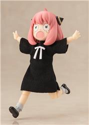 Bandai S.H.Figuarts Anya Forger -Dress Ver.- "Spy×Family"