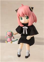 Bandai S.H.Figuarts Anya Forger -Dress Ver.- "Spy×Family"