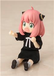 Bandai S.H.Figuarts Anya Forger -Dress Ver.- "Spy×Family"