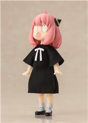 Bandai S.H.Figuarts Anya Forger -Dress Ver.- "Spy×Family"
