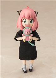 Bandai S.H.Figuarts Anya Forger -Dress Ver.- "Spy×Family"
